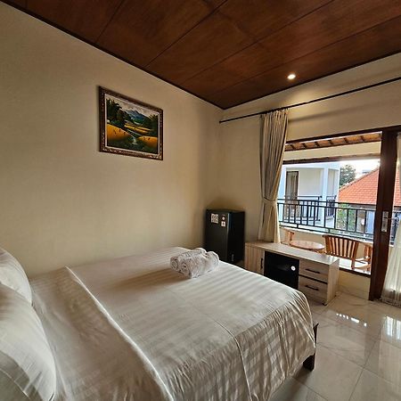 Tegalsari Guest House Canggu Exterior foto