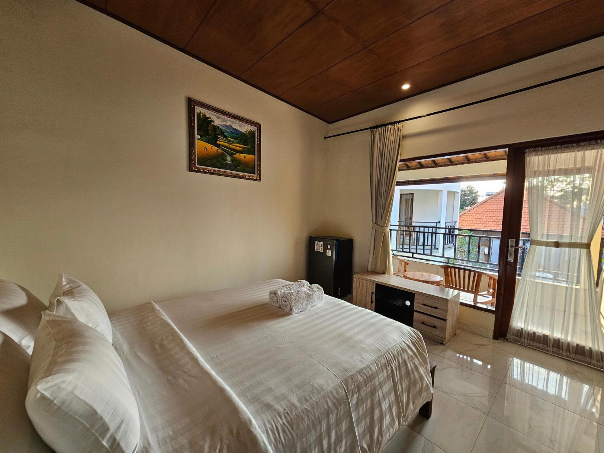 Tegalsari Guest House Canggu Exterior foto